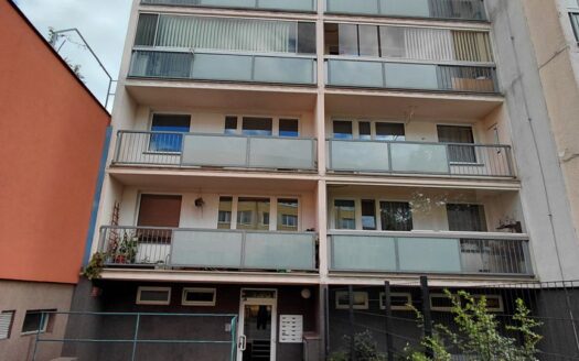 Prodej Byty 3+1 Praha Lhotská 73 m²