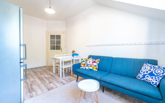 Prodej Byty 2+kk Praha U plynárny 40 m²