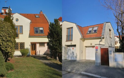 Prodej Domy Rodinné domy Praha Butovická 293 m²