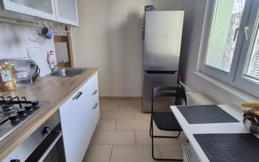 Pronájem Byty 2+1 Praha Jemenská 53 m²