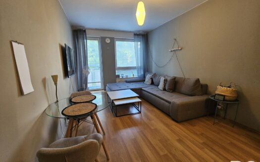 Pronájem Byty 2+kk Praha Václava Trojana 51 m²