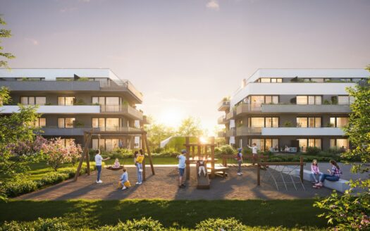 Prodej Byty 2+kk Praha Penízovková 57 m²