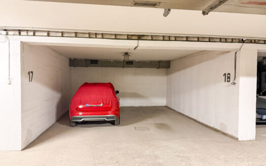 Pronájem Garáže Praha Dejvice Banskobystrická