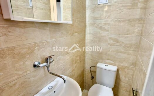 Prodej bytu 2+1, 30 m² – Praha, Staré Město, ulice Smetanovo nábřeží