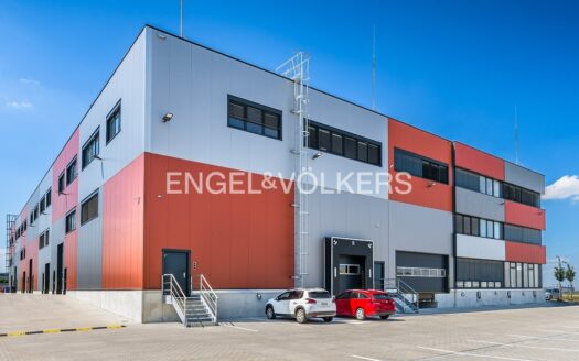 Pronájem Komerční Ostatní komerční prostory Praha K Bílému vrchu 5 m²