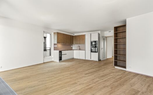 Prodej Byty 4+kk Praha Štichova 107 m²