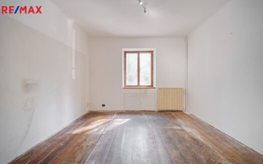 Prodej Domy Rodinné domy Praha Xaveriova 100 m²