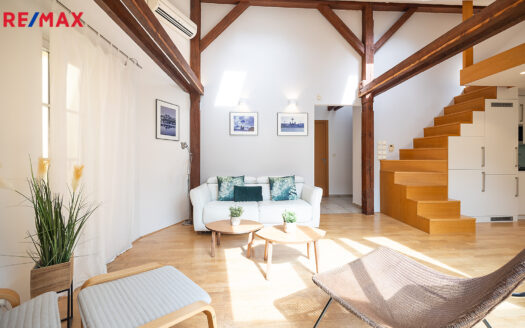 Prodej Byty 2+kk Praha Havelská 66 m²