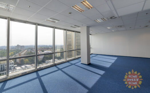 Pronájem Komerční Kanceláře Praha Na strži 70 m²
