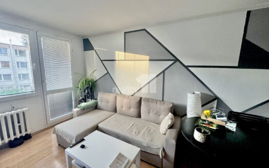 Pronájem Byty 2+kk Praha K Vystrkovu 53 m²