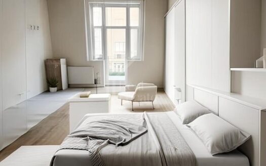 Pronájem bytu 2+kk, 50 m² – Praha, Nusle, ulice Svatoslavova