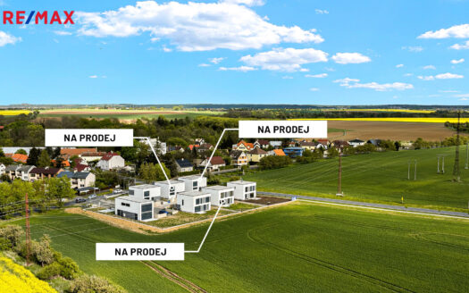 Prodej Domy Rodinné domy Praha U svodnice 138 m²