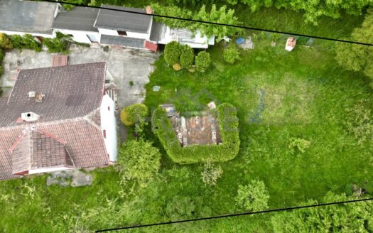 Prodej Pozemky Stavební parcely Praha Nad dvorem