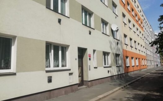 Pronájem Byty 2+kk Praha U nových domů II 45 m²