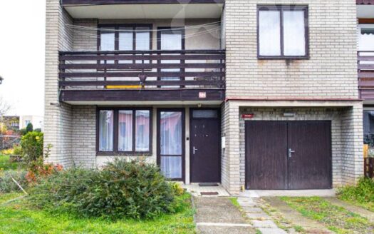 Prodej Domy Rodinné domy Praha Moravanská 156 m²