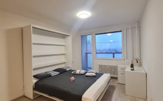 Pronajem Byty 2+kk Praha Bernolákova 56 m²