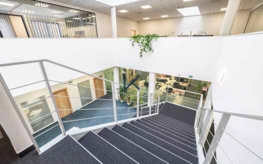 Pronájem Komerční Obchody Praha Na Radosti 1 m²