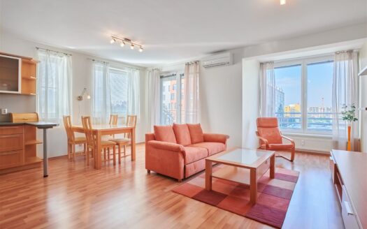 Prodej Byty 3+kk Praha Mikulova 87 m²