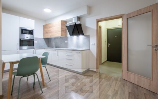 Pronájem Byty 2+kk Praha Škrábkových 41 m²