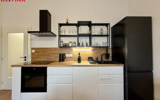 Pronájem Byty 2+kk Praha Sinkulova 39 m²