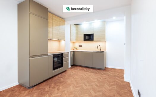 Prodej Byty 3+kk Praha Vítkovická 55 m²