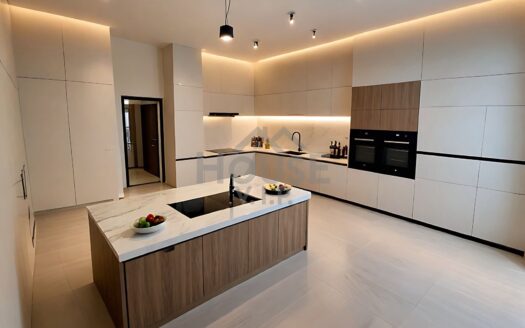 Prodej Byty 3+kk Praha 105 m²