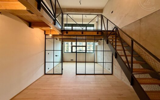 Prodej Byty 3+kk Praha Kolbenova 84 m²