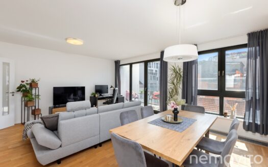 Prodej Byty 3+kk Praha Tůmova 97 m²