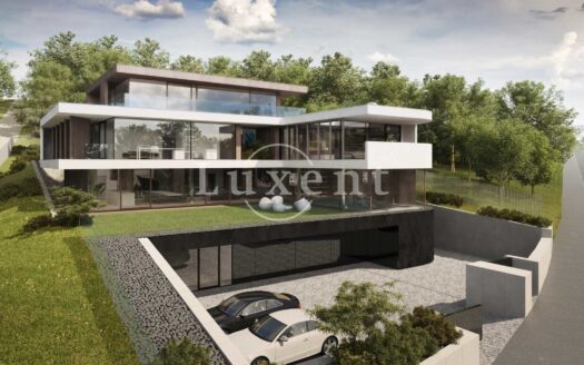 Prodej Pozemky Stavební parcely Praha Na lysinách