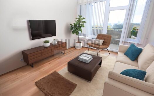 Pronájem Byty 2+kk Praha Zásadská 52 m²