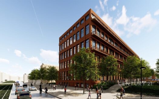 Prodej Byty 1+kk Praha Kolbenova 51 m²