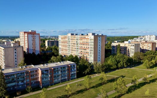 Prodej bytu 2+kk Praha Michnova 43 m²