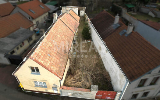 Prodej Domy Rodinné domy Praha V podskalí 174 m²