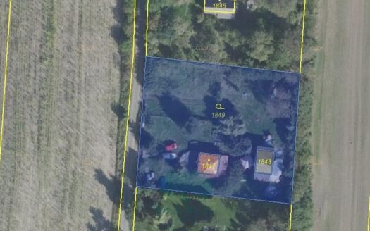 Prodej Pozemky Stavební parcely Praha