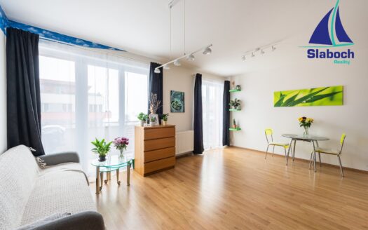 Prodej bytu 2+kk, 63 m² – Praha, Pitkovice, ulice Penízovková