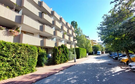 Prodej Byty 2+kk Praha K Haltýři 60 m²