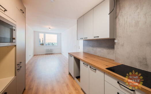 Pronájem Byty 2+kk Praha Čenětická 48 m²