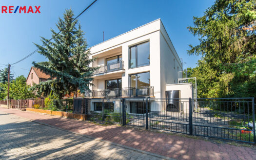 Prodej Byty 3+kk Praha Pod lesíkem 112 m²