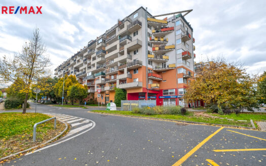 Prodej Byty 3+kk Praha Podkovářská 85 m²