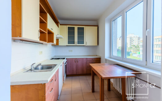 Pronájem Byty 3+1 Praha Arménská 73 m²