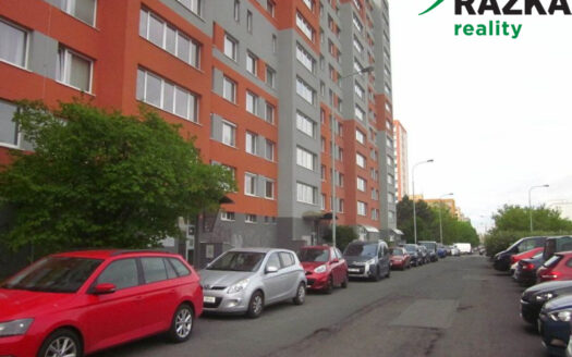 Prodej Byty 3+1 Praha Podjavorinské 71 m²
