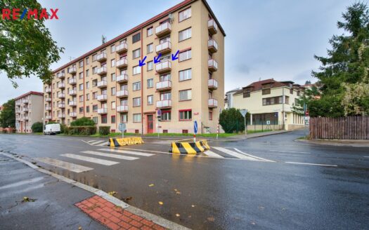Prodej Byty 2+1 Praha Ke Krči 55 m²