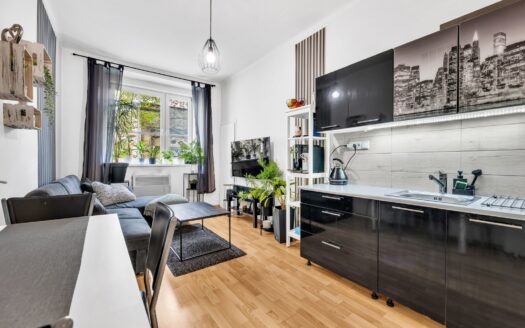 Prodej Byty 2+kk Praha Na Maninách 51 m²