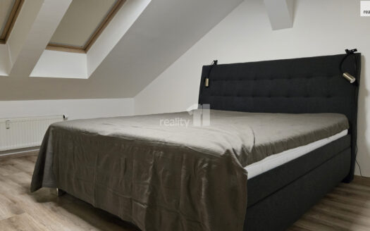 Pronájem Byty 2+kk Praha Korunovační 40 m²