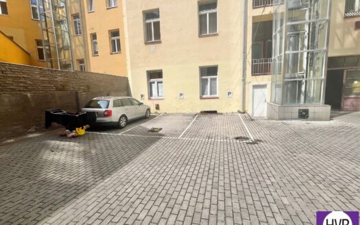 Prodej Garážová stání, 60 m² – Praha, Žižkov, ulice Žižkov