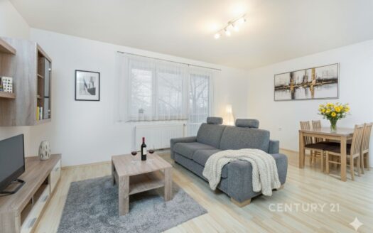 Pronájem Byty 2+kk Praha Jurkovičova 68 m²