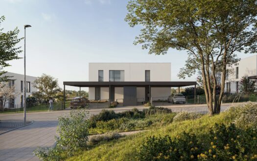 Prodej Domy Rodinné domy Praha K Vinoři 131 m²