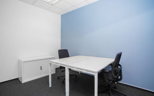 Pronájem Komerční Kanceláře Praha Aviatická 50 m²