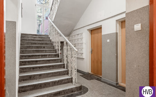 Prodej bytu 1+kk, 12 m² – Praha, Žižkov, ulice Žižkov