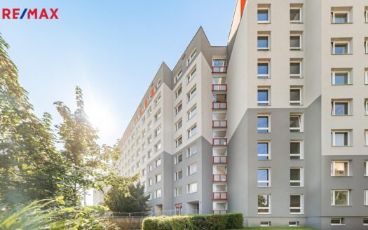 Prodej Byty 4+kk Praha Nušlova 103 m²